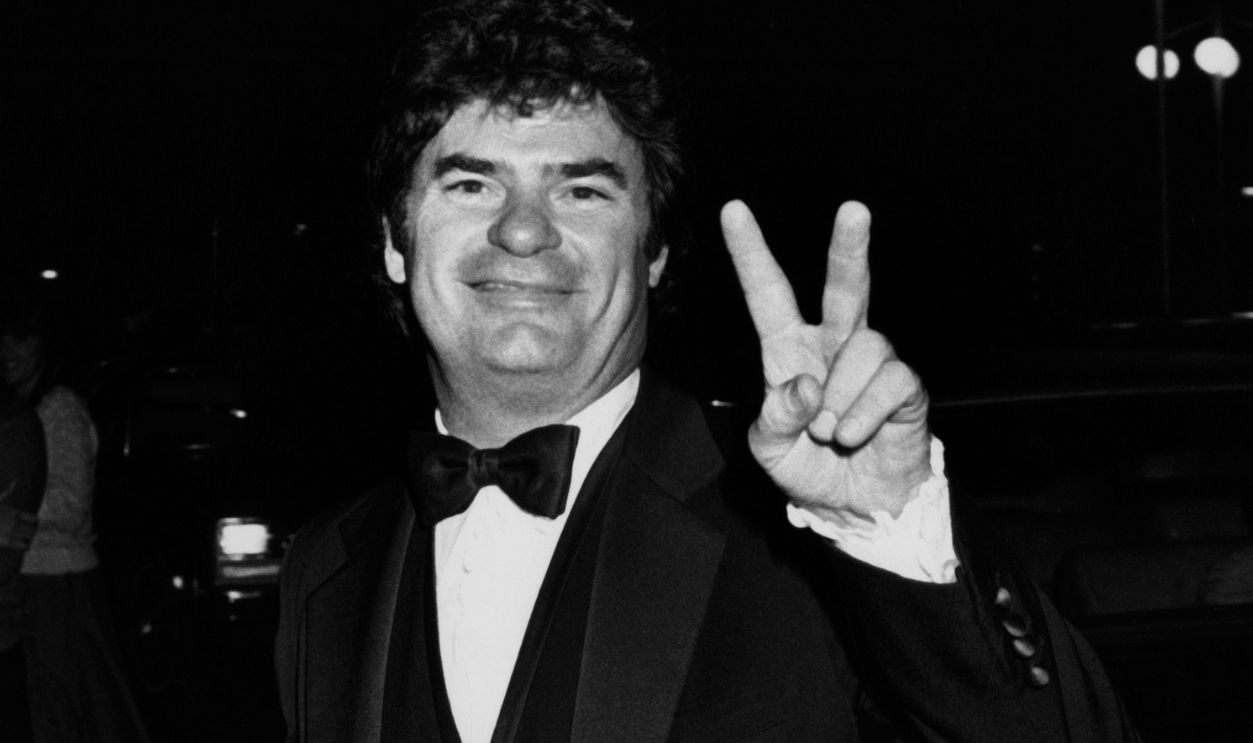Frank Bonner