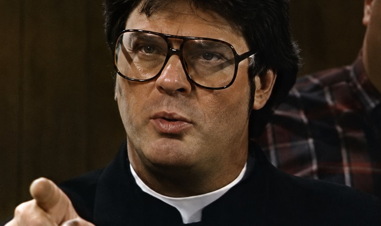 Frank Bonner