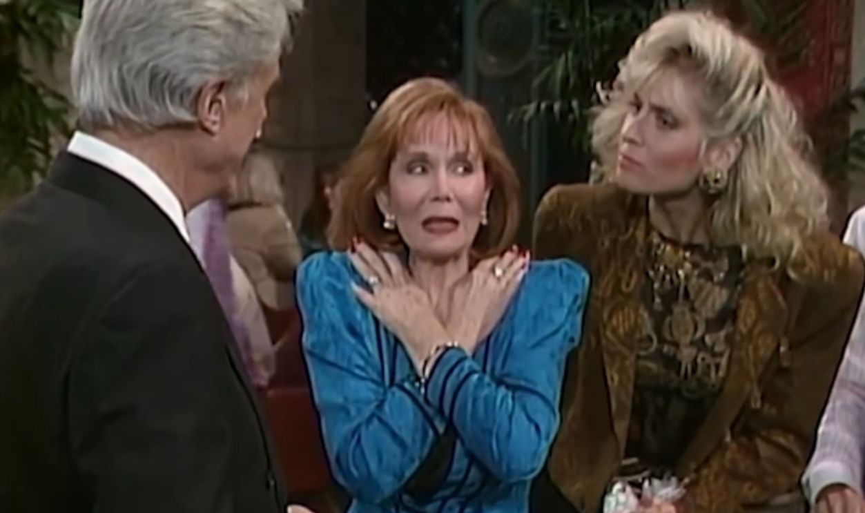 Screenshot from Who's the Boss? (1984-1992)