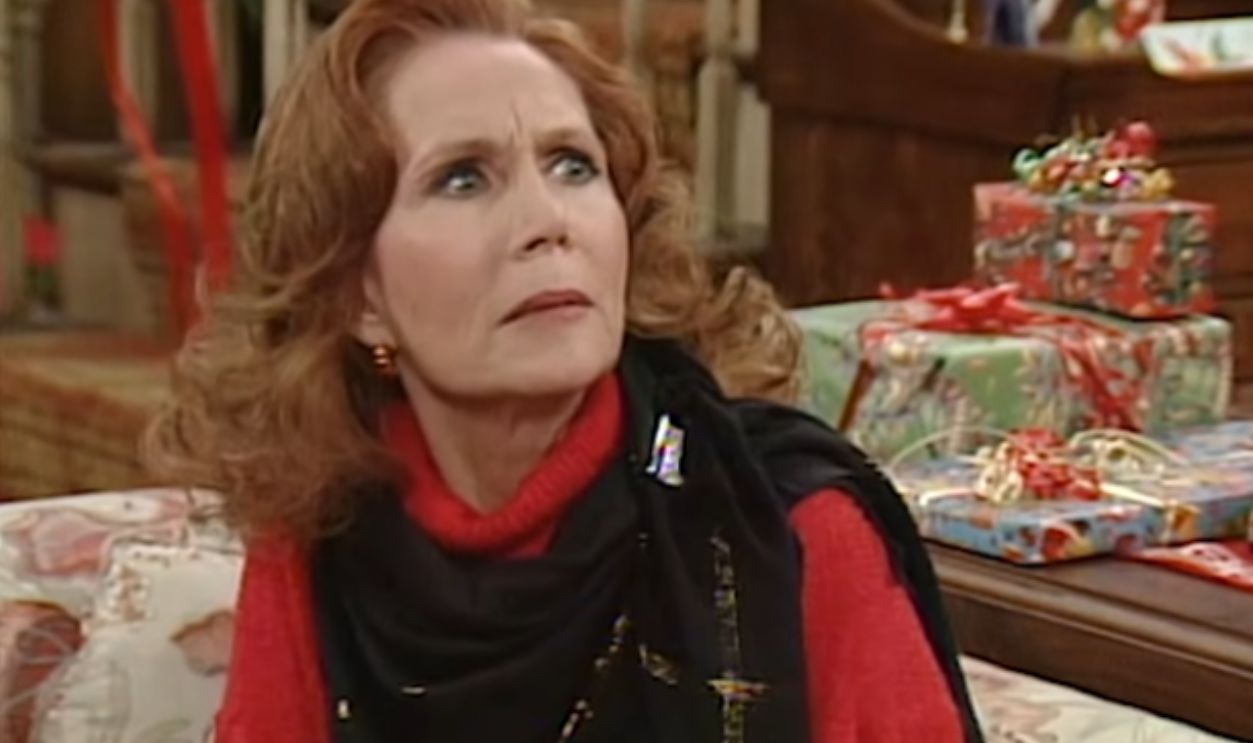 Screenshot from Who's the Boss? (1984-1992)