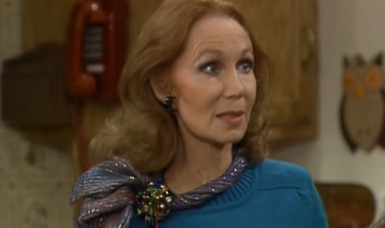 Screenshot from Who's the Boss? (1984-1992)