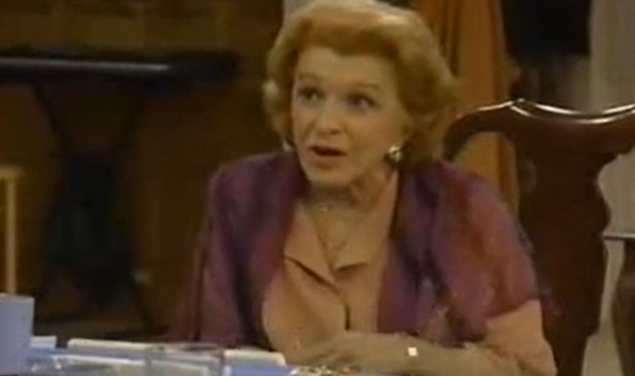 Screenshot from True Colors (1990–1992)