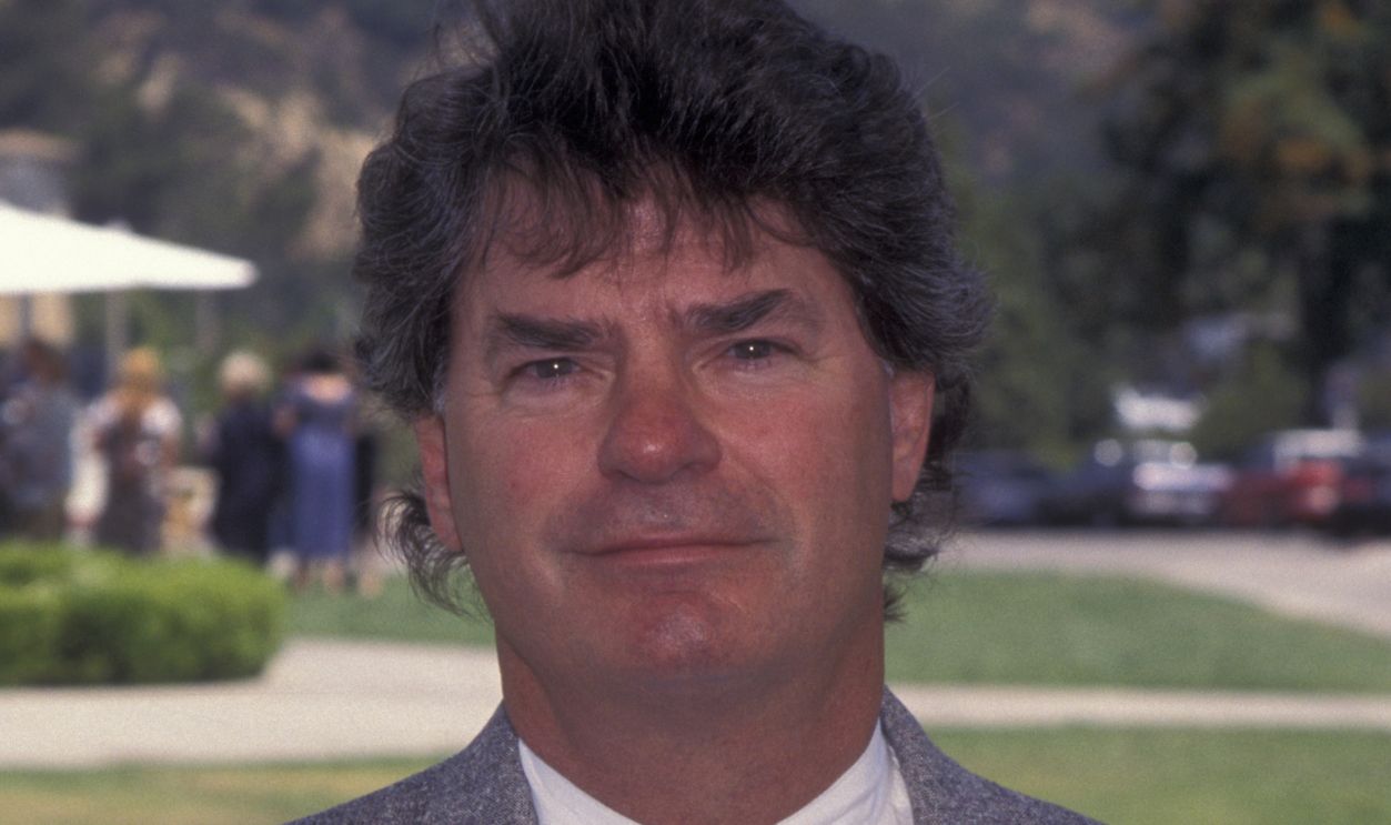 Frank Bonner