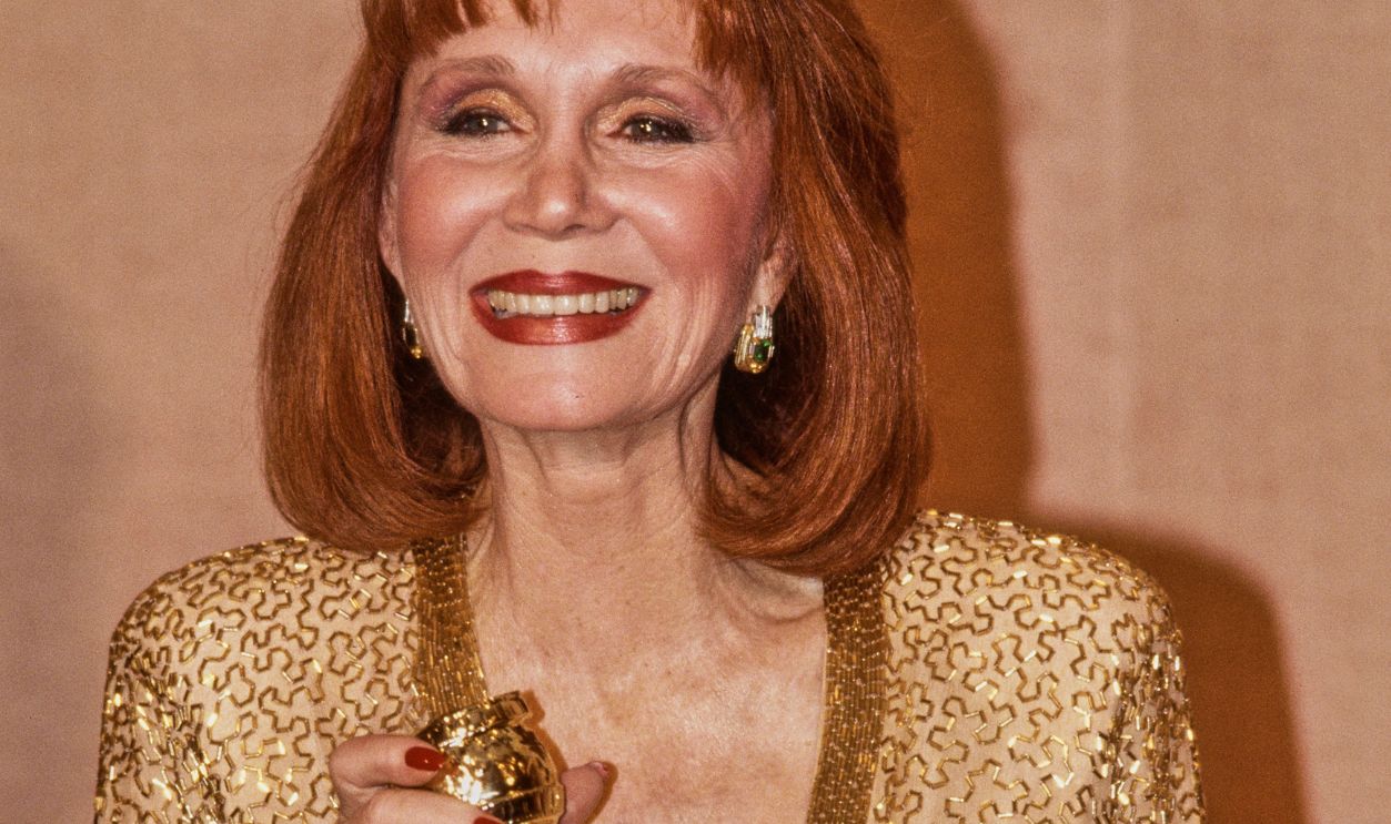 47th Golden Globe Awards