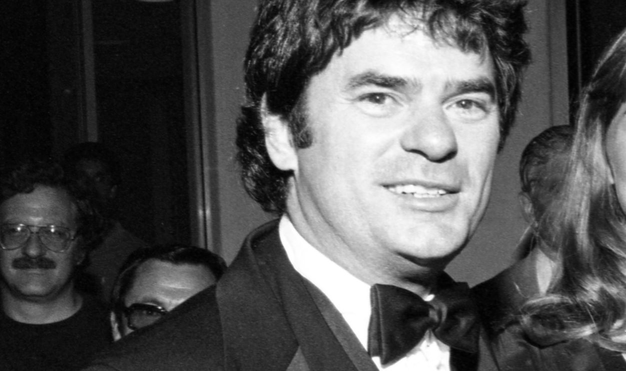 Frank Bonner
