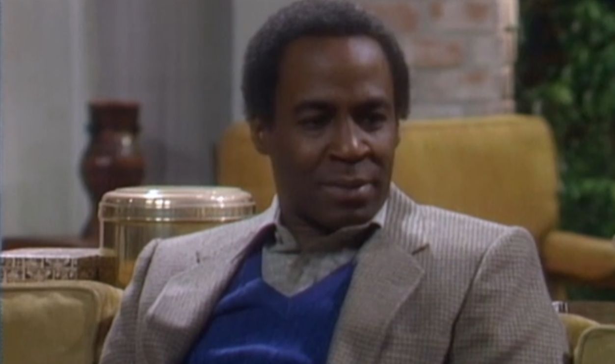 Screenshot from Benson (1979-1986)