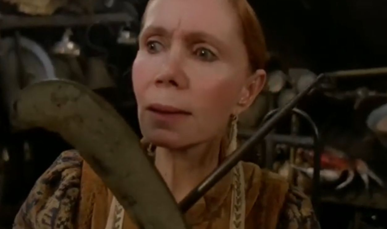 Screenshot from Time Bandits (1981)