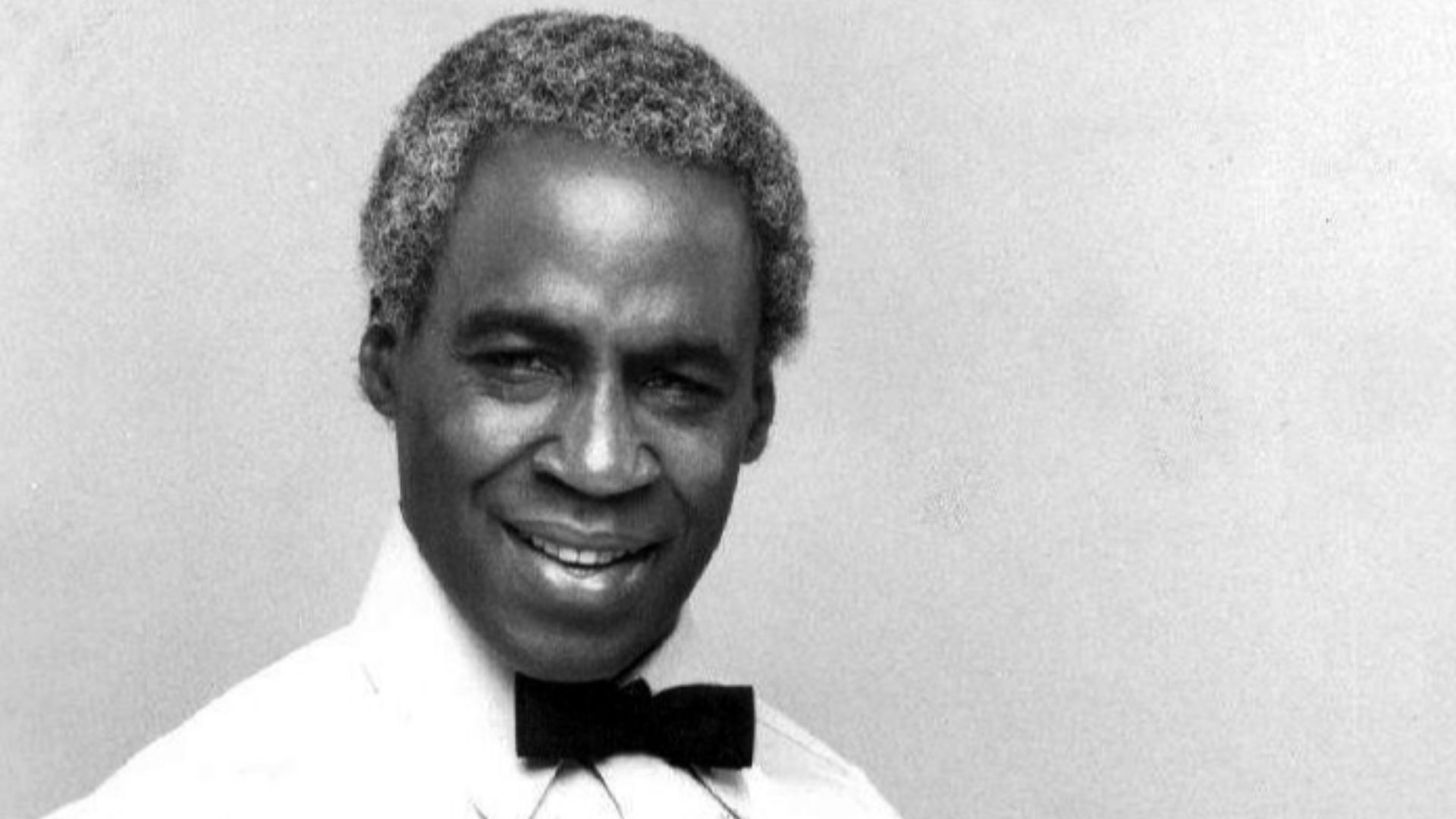 Photo of Robert Guillaume as Benson from the television program SOAP.