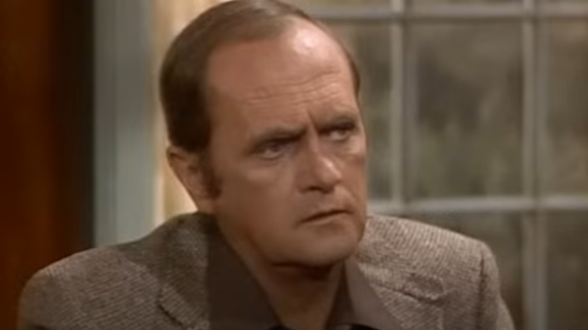 Screenshot of the TV Show Newhart