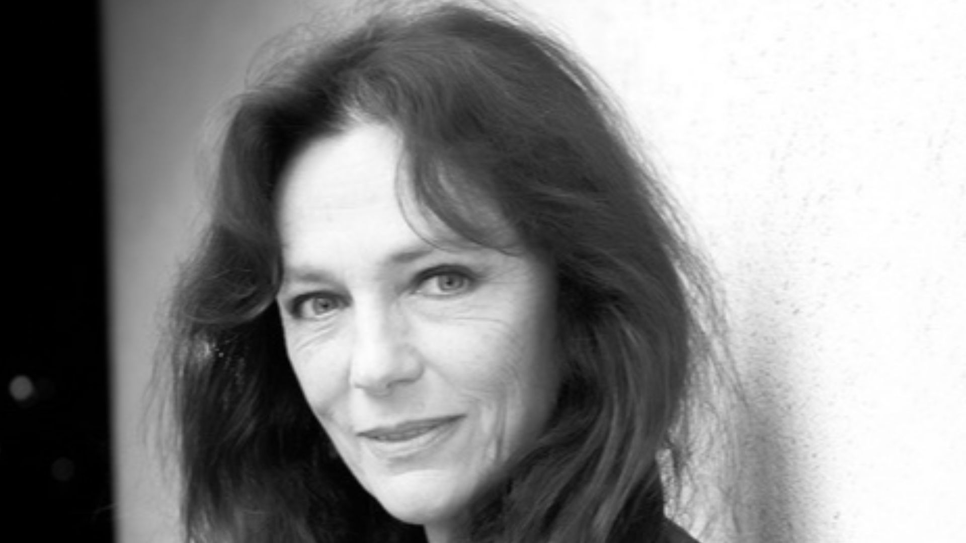 Jacqueline Bisset in Almaty, Kazakhstan in September 2007.