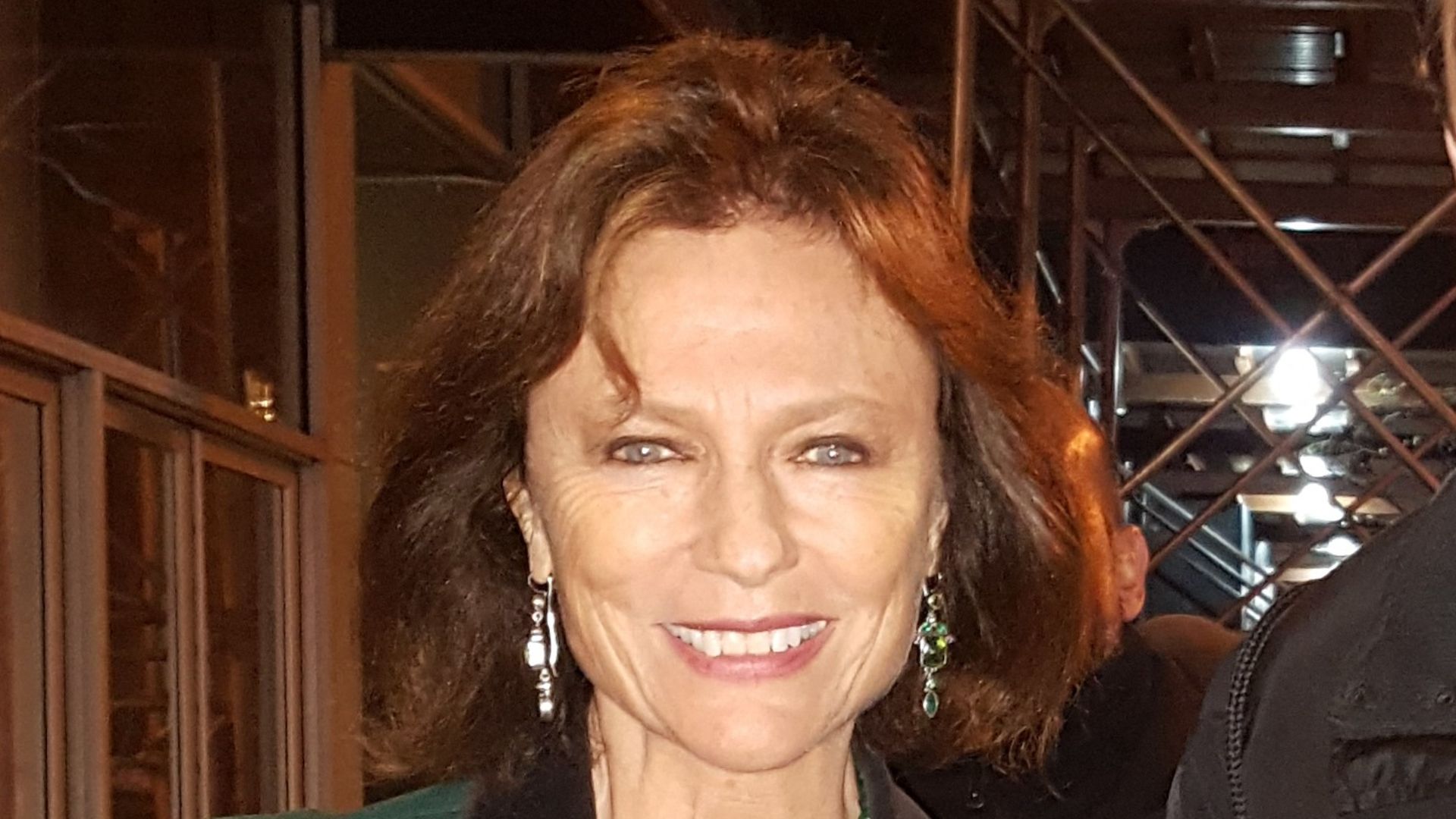 Star of The Deep, Nip/Tuck, Airport, Bullitt.