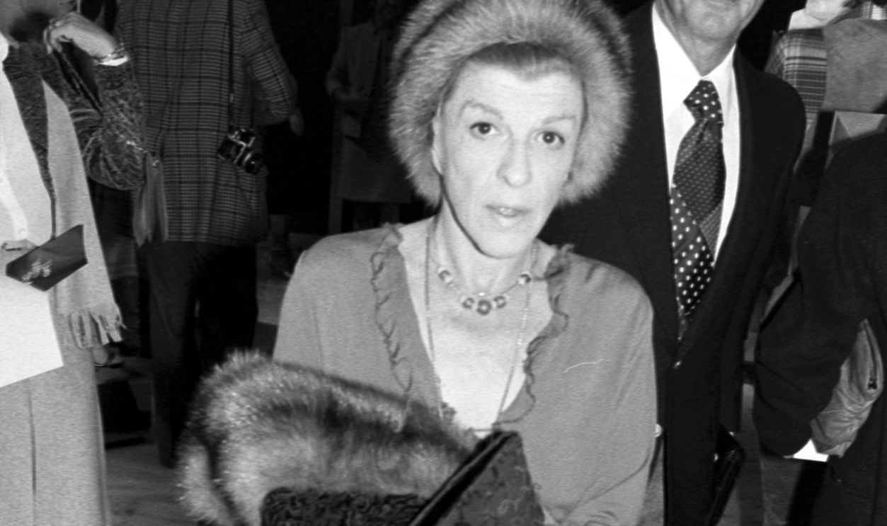Nancy Walker 1772890662