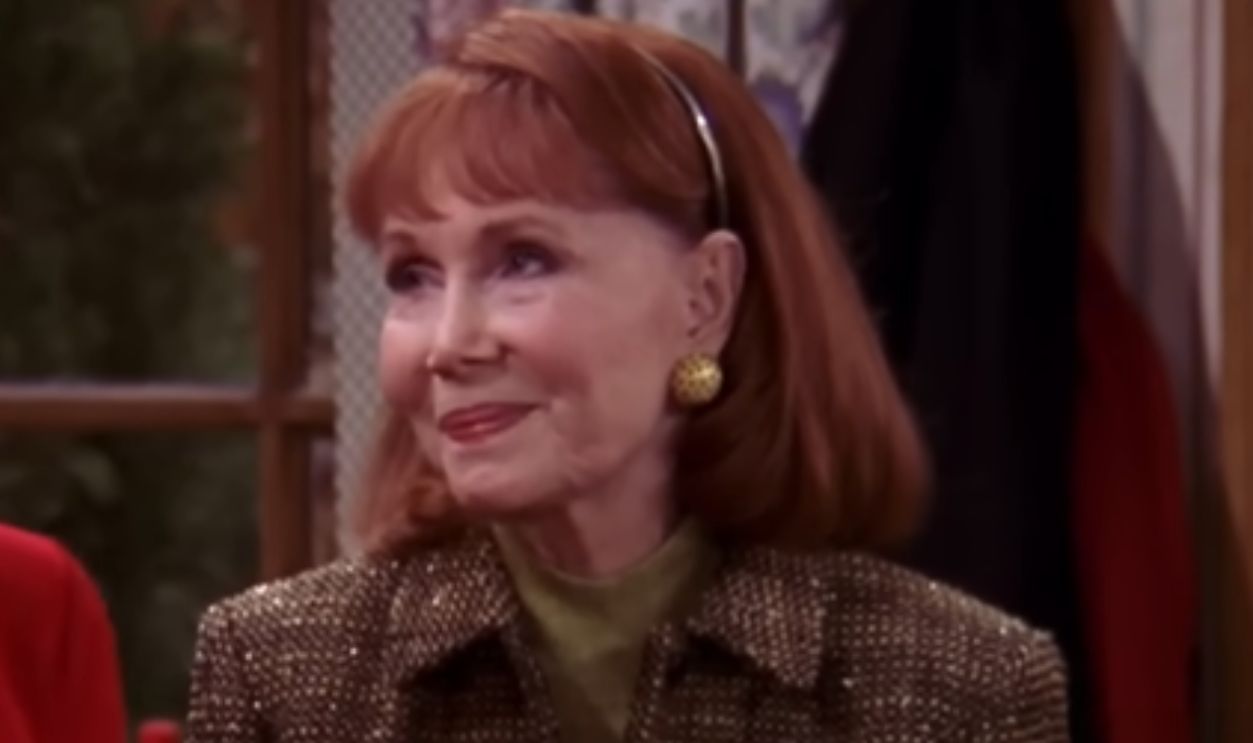 Screenshot from Everybody Loves Raymond (1996-2005)