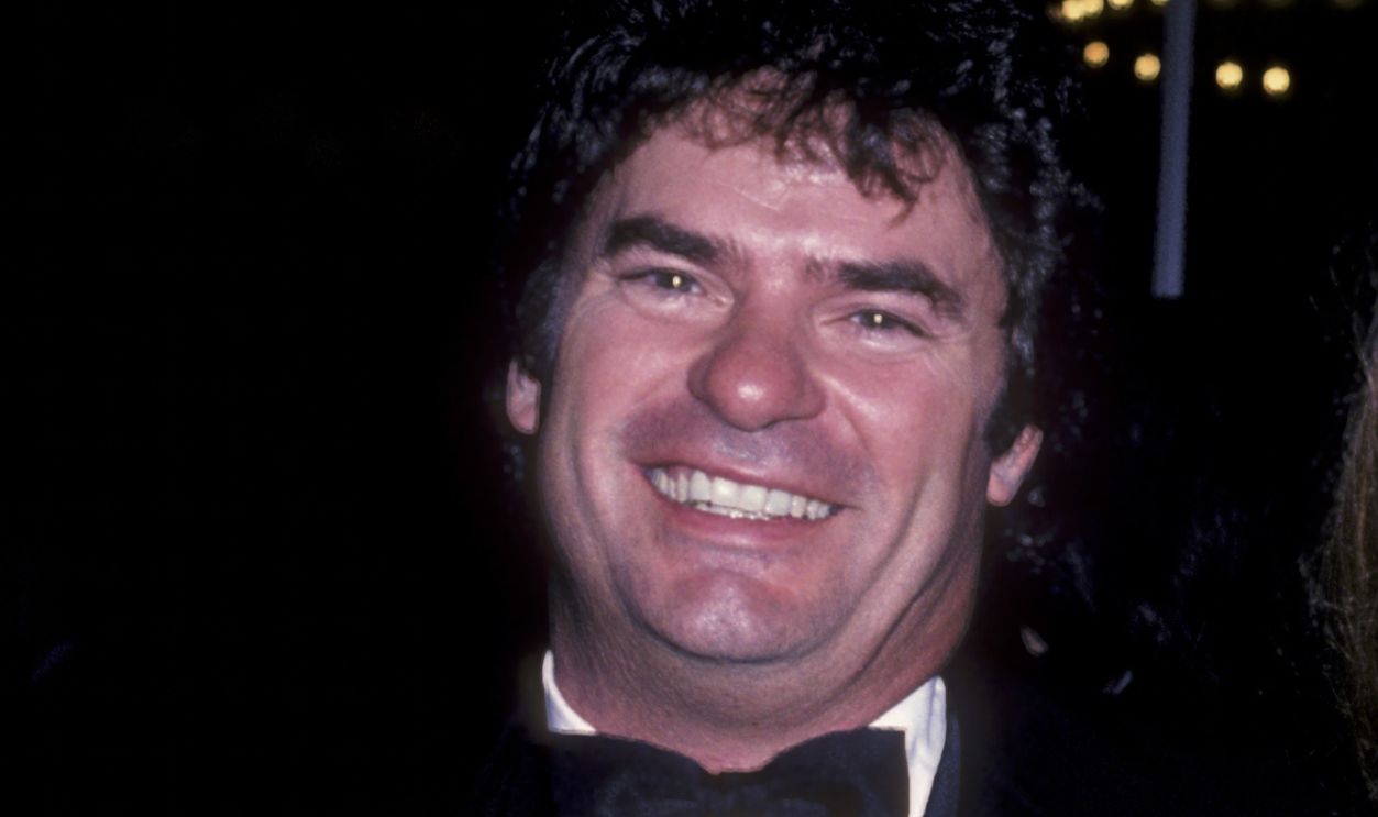 Frank Bonner