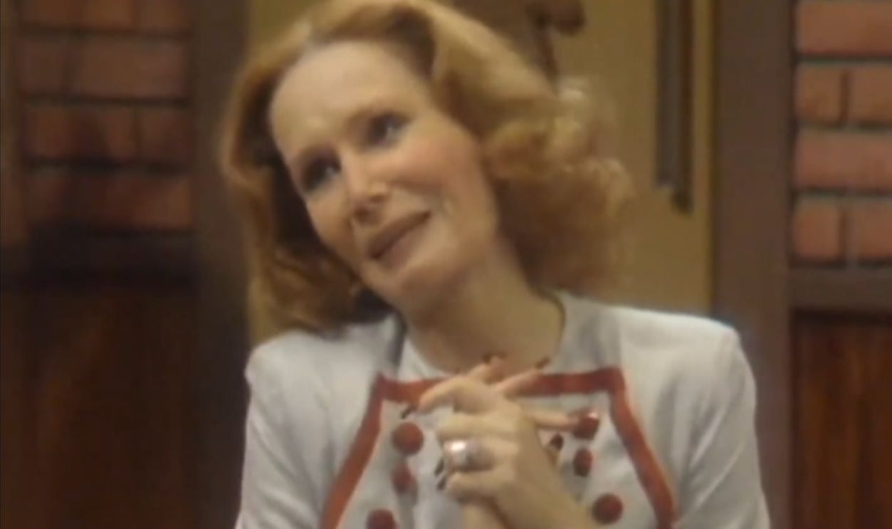 Screenshot from Soap (1977-1981)