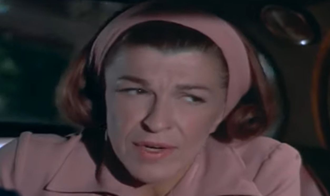 Screenshot from McMillan & Wife (1971–1977)