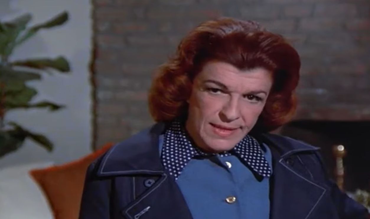 Screenshot from McMillan & Wife (1971–1977)