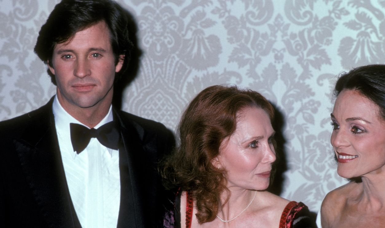 38th Annual Golden Globe Awards