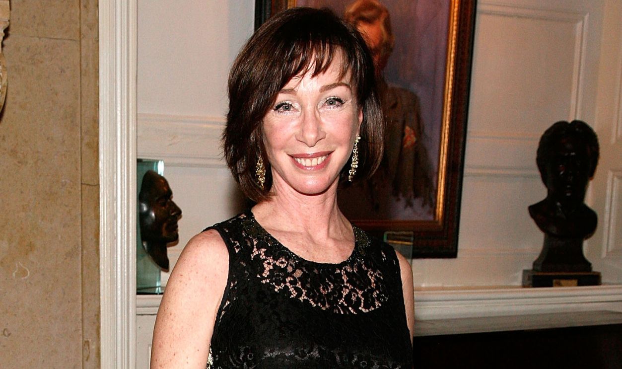 Sachi Parker attends 