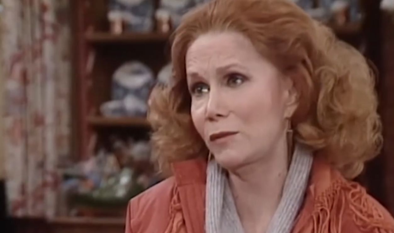 Screenshot from Who's the Boss? (1984-1992)