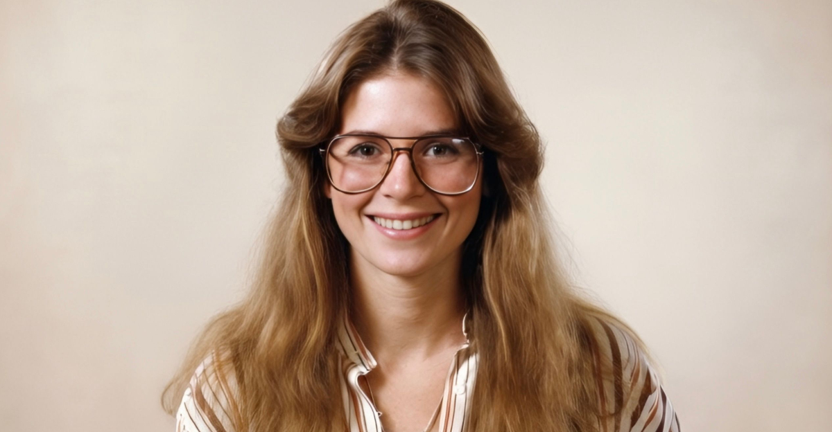Promo Portrait Marcia Strassman