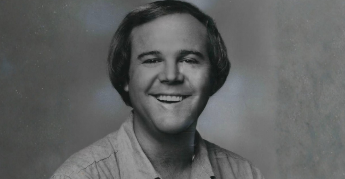 Rick Hurst for the ABC TV series On The Rocks