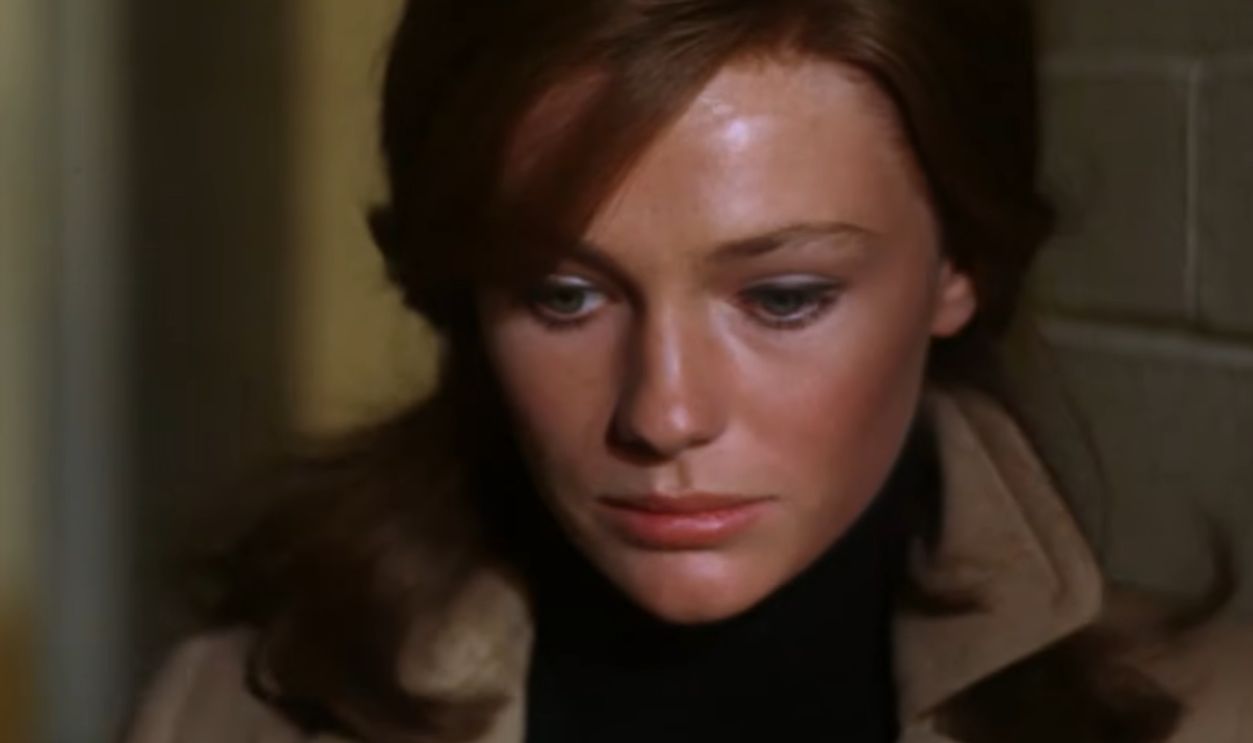 Jacqueline Bisset (Cont.)