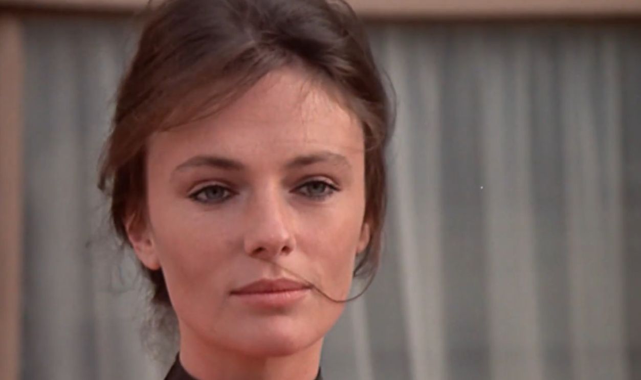 Screenshot from Day for Night, Warner Bros. (1973)