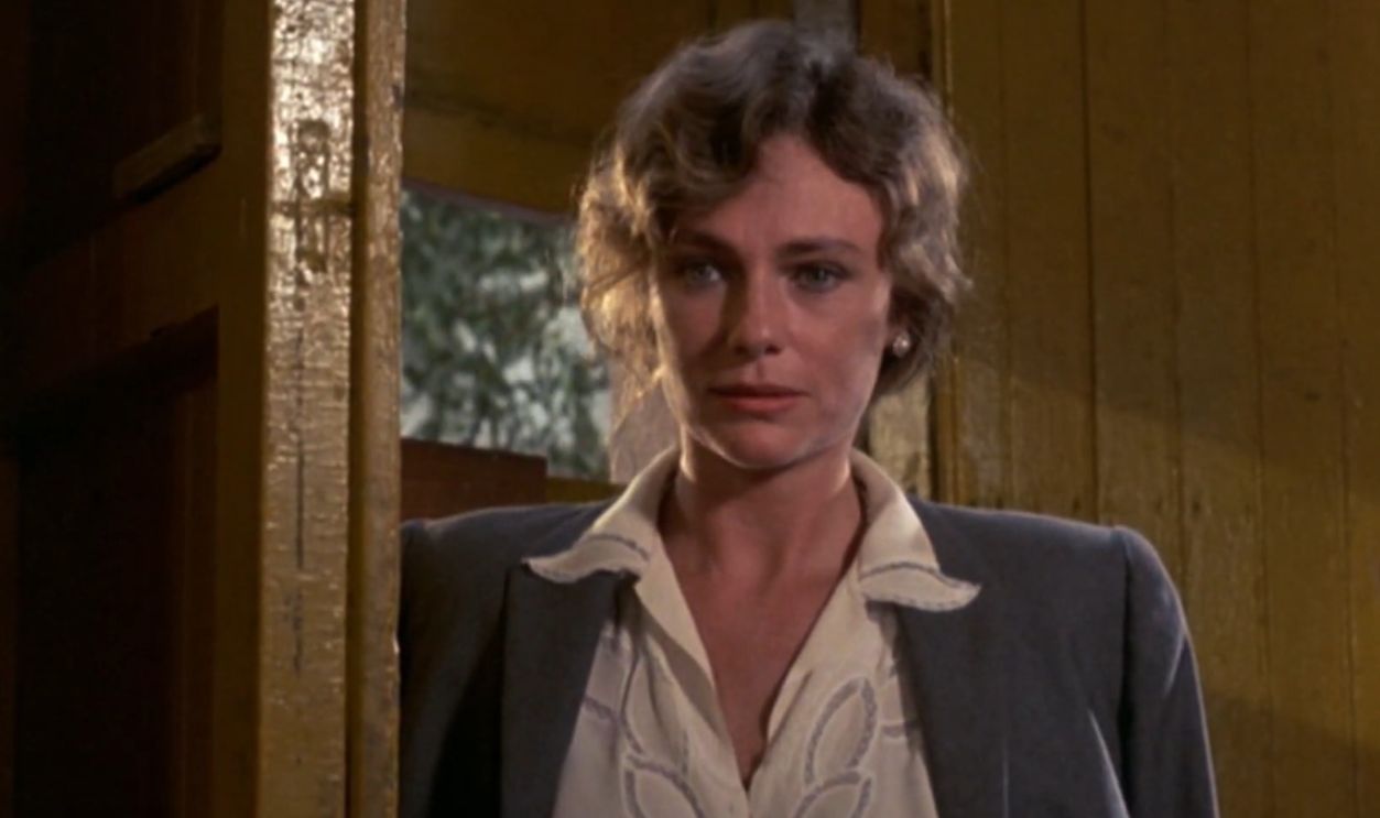 Screenshot from Under the Volcano, Universal Pictures (1984)