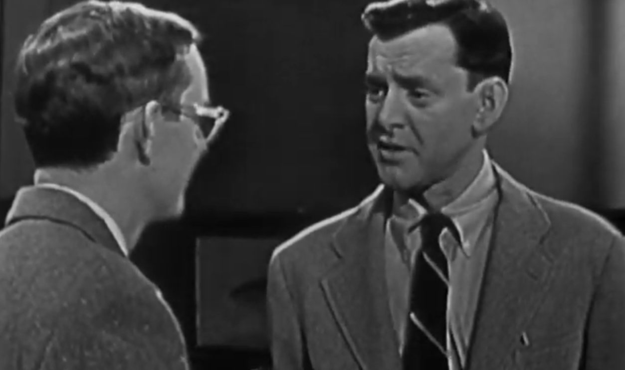 Tony Randall