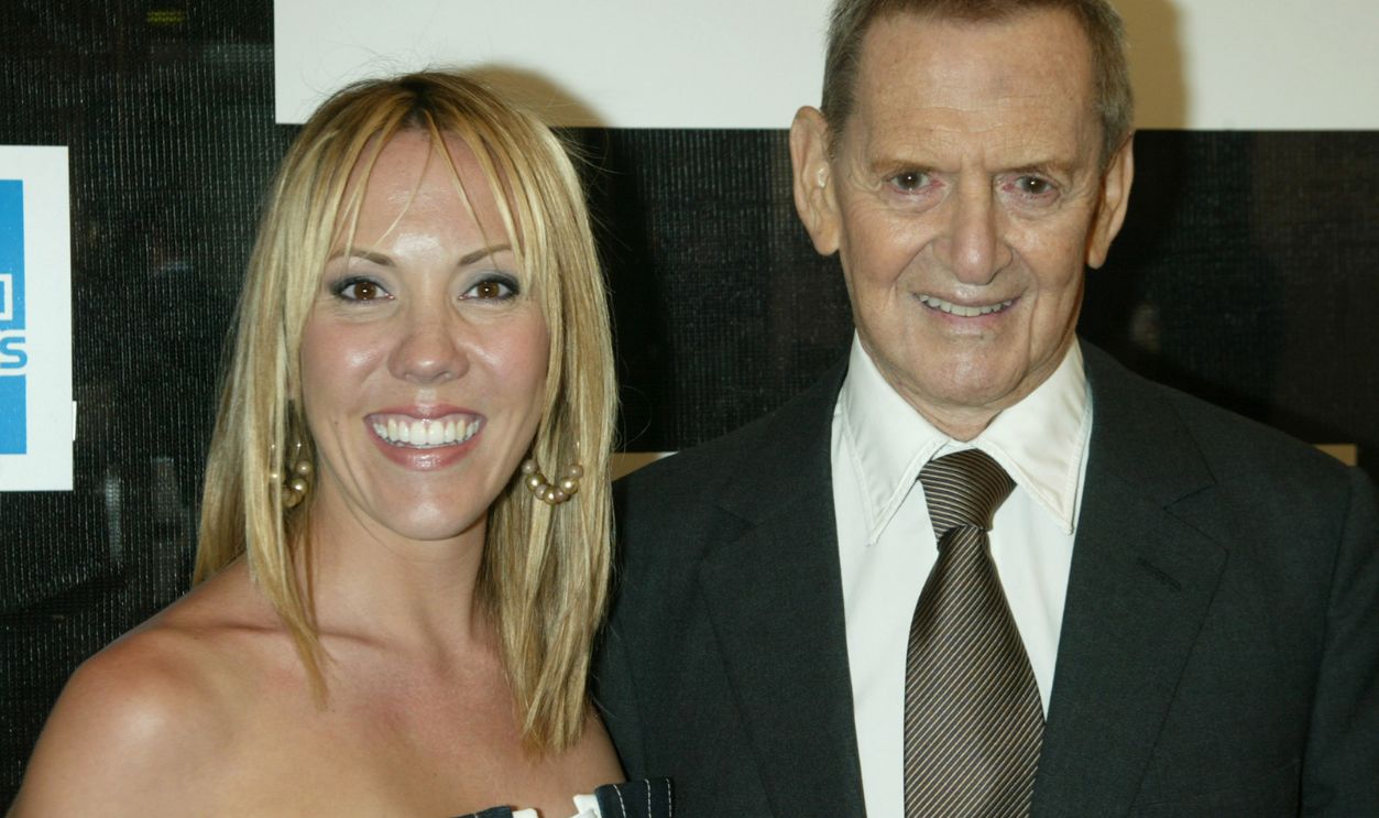 Tony Randall