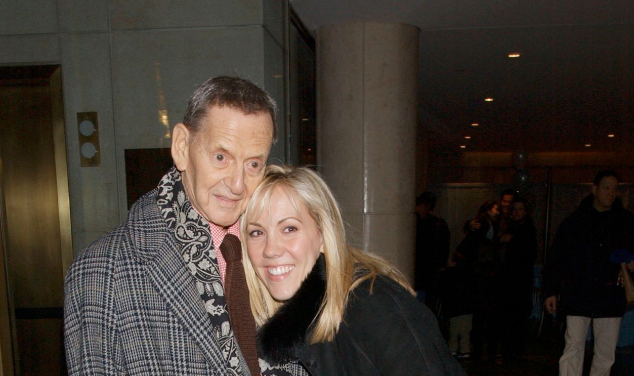 Tony Randall