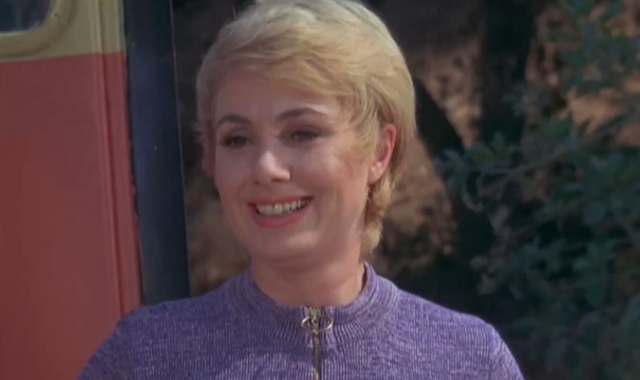 Screenshot from The Partridge Family (1970-1974)