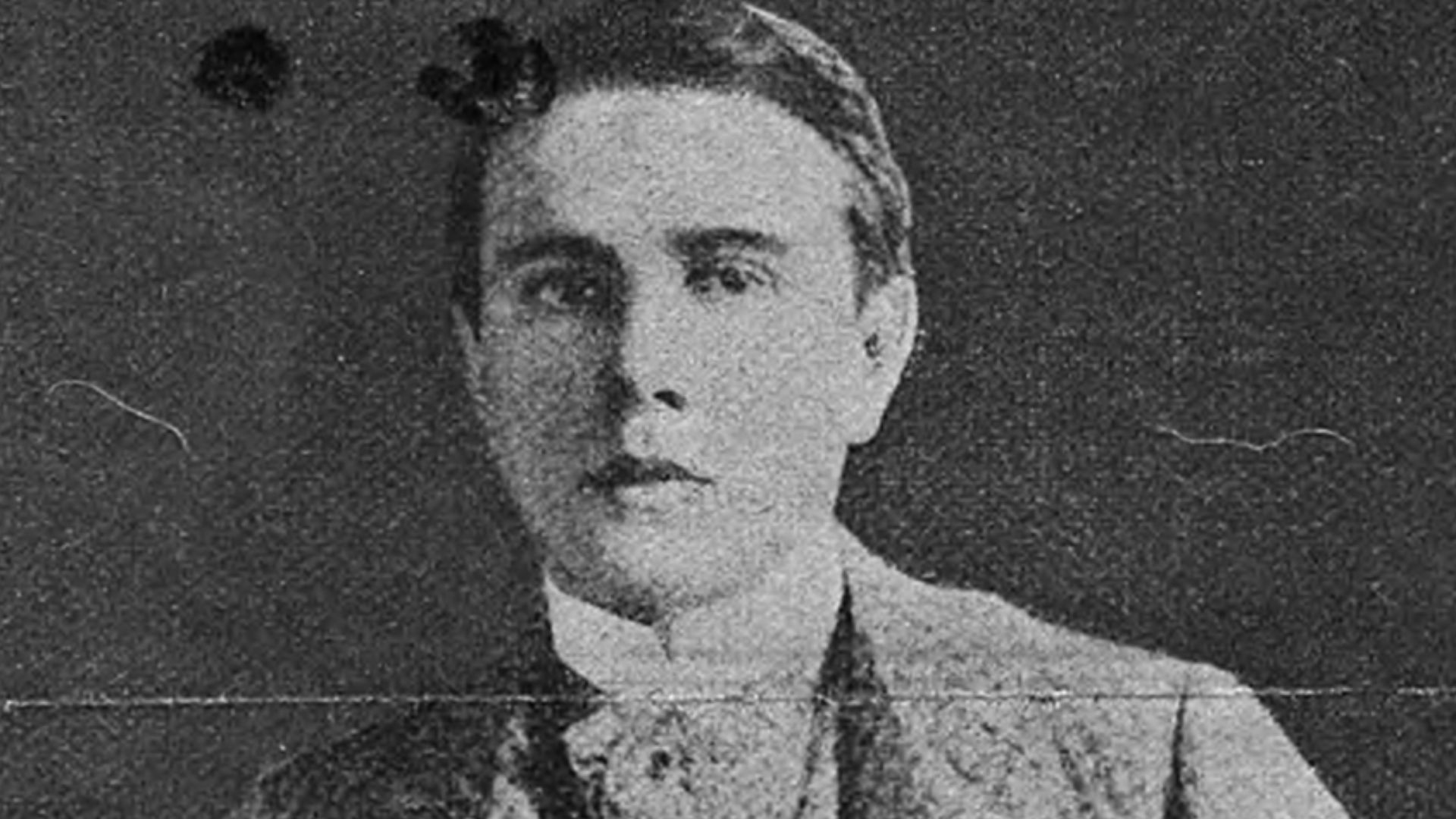 Harry Thaw (-1908)