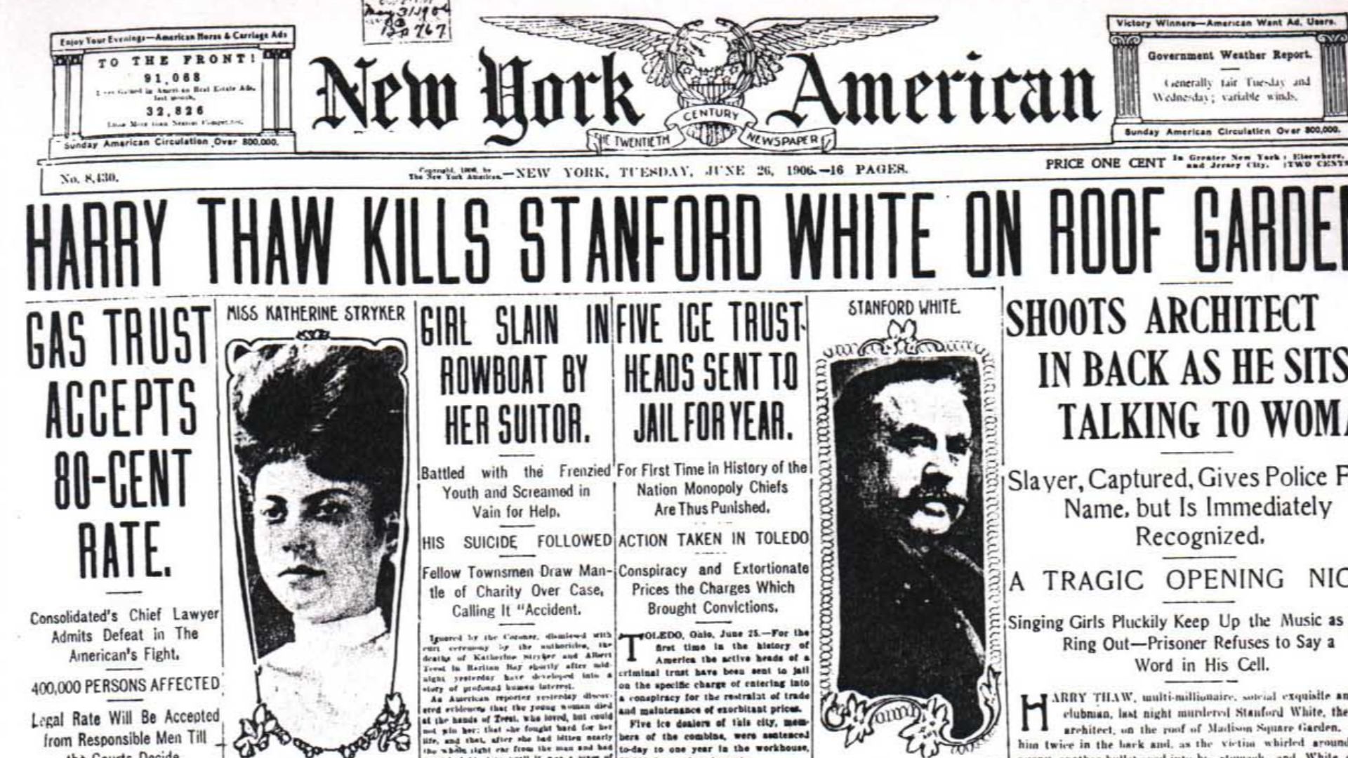 New York American, Tuesday, June 26, 1906
Other version: 150px