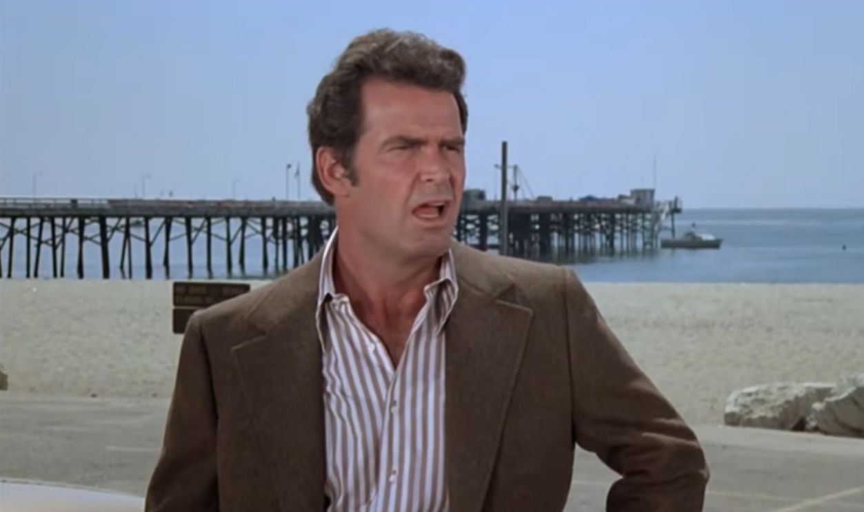 Screenshot from The Rockford Files (1974-1980)