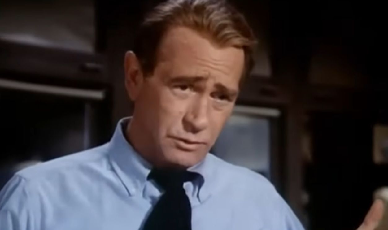Screenshot from Kolchak: The Night Stalker (1974-1975)
