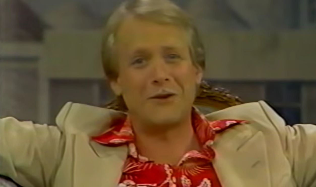 Screenshot from Fernwood 2 Night (1977)