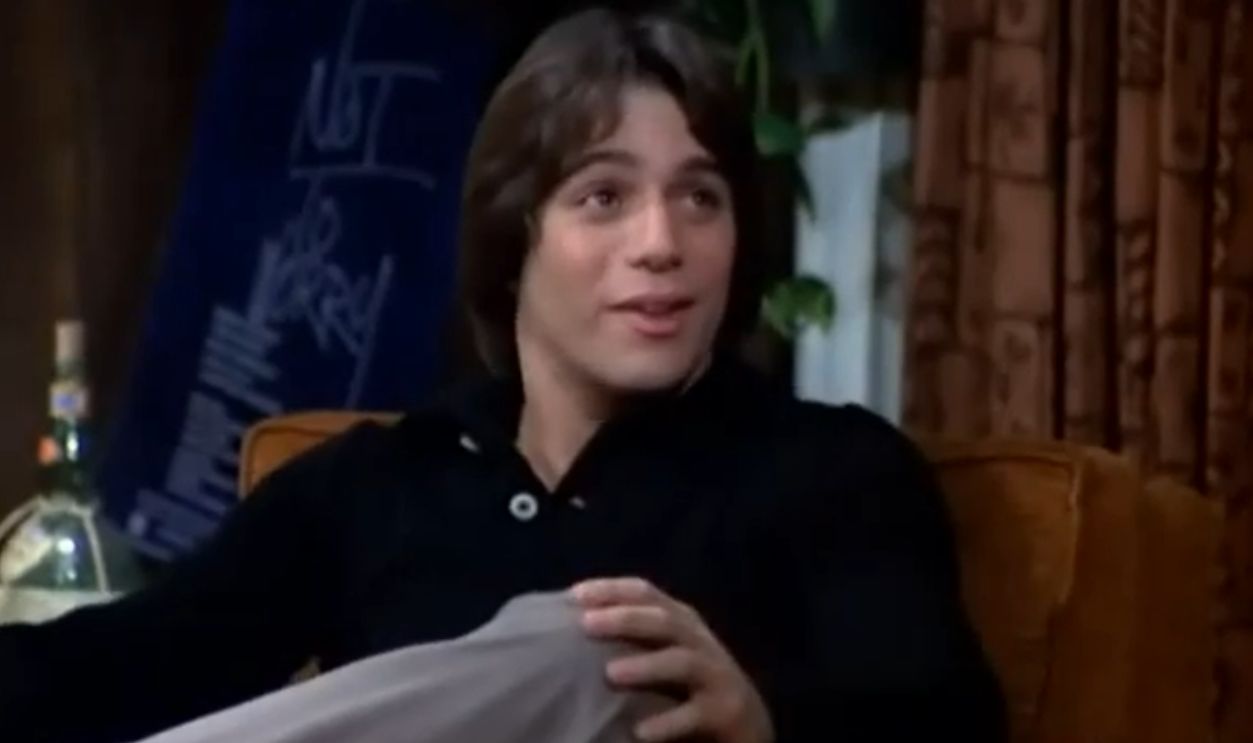 Screenshot from Taxi (1978-1983)