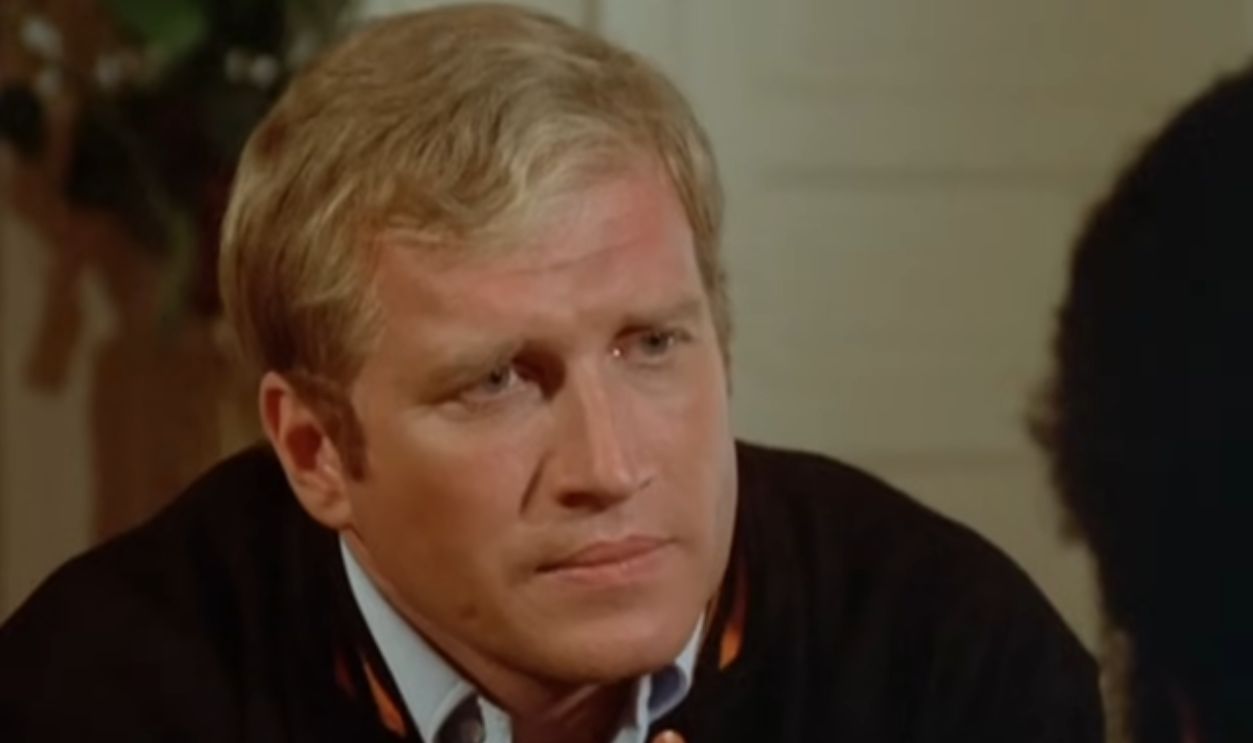 Screenshot from The White Shadow (1978-1981)