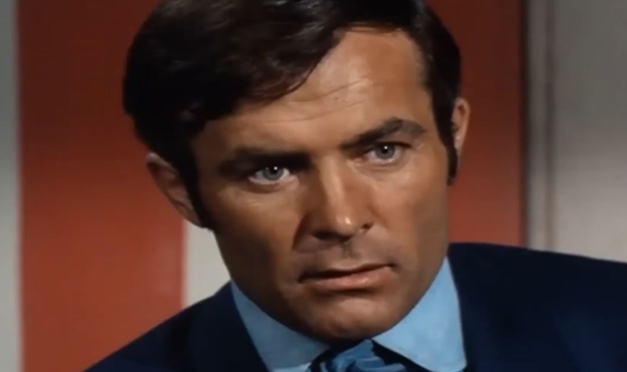 Screenshot from The Wild Wild West (1965-1969)