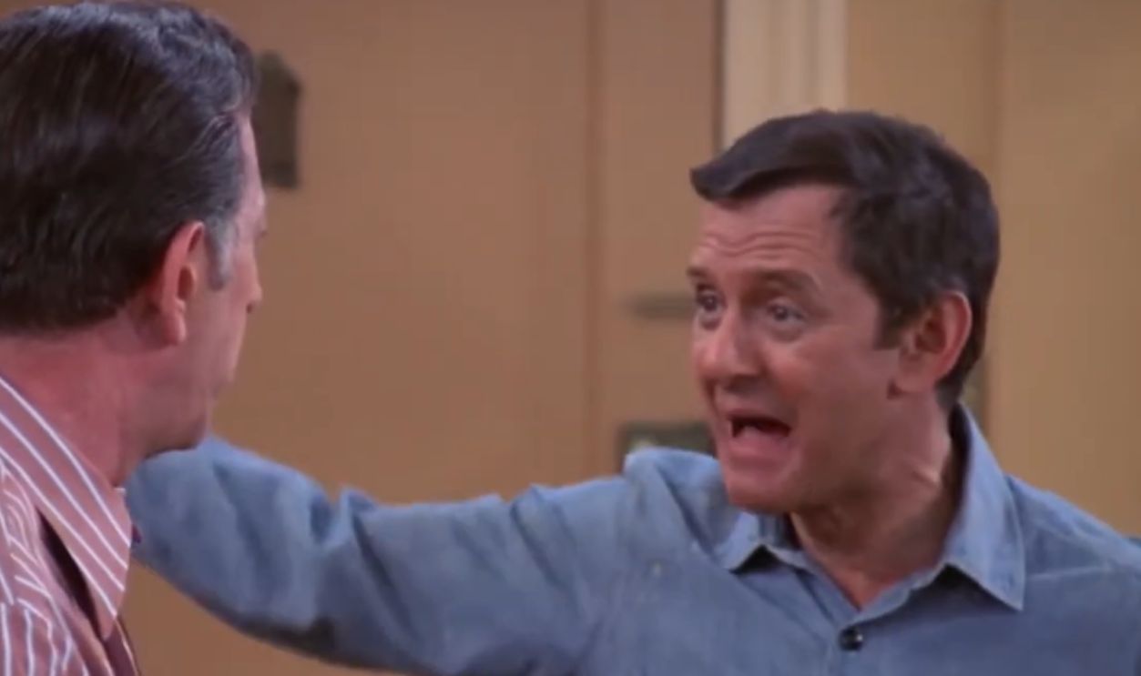Tony Randall