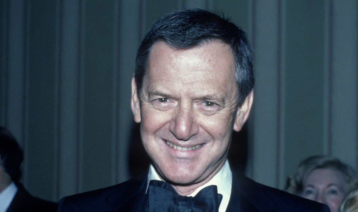 Tony Randall