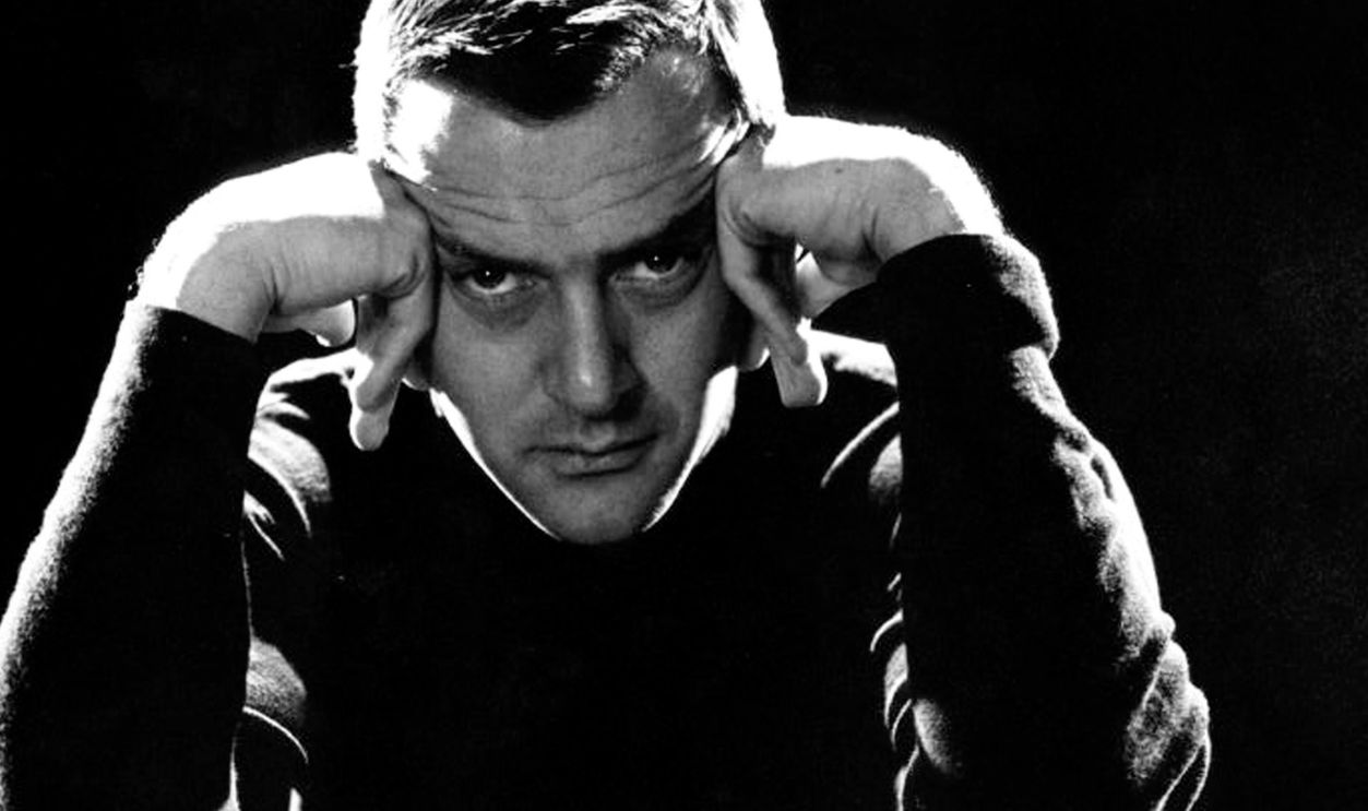 Tony Randall