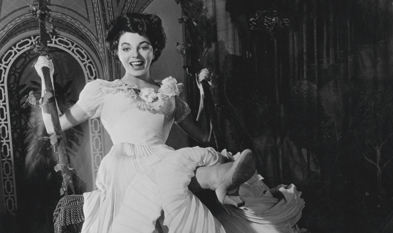 Joan Collins 3352514