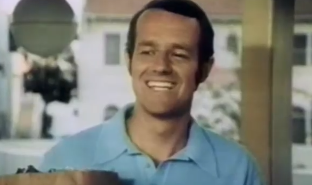 Screenshot from The Interns, Columbia Pictures (1962)