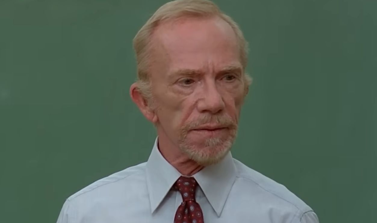 Screenshot from Fast Times at Ridgemont High, Universal Pictures (1982)