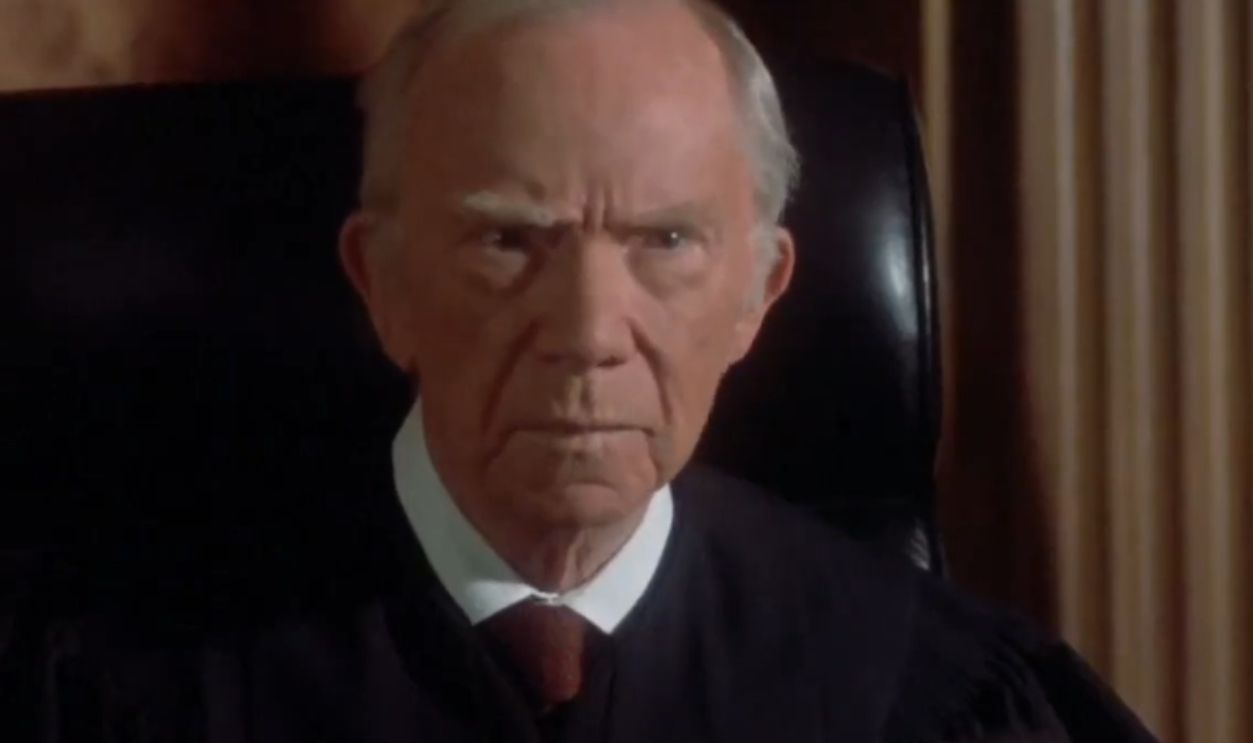 Screenshot from Picket Fences, CBS (1992–1996)