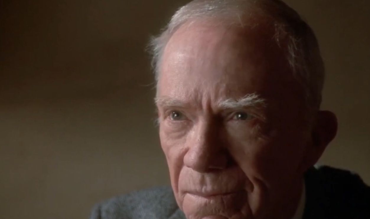 Screenshot from Picket Fences, CBS (1992–1996)