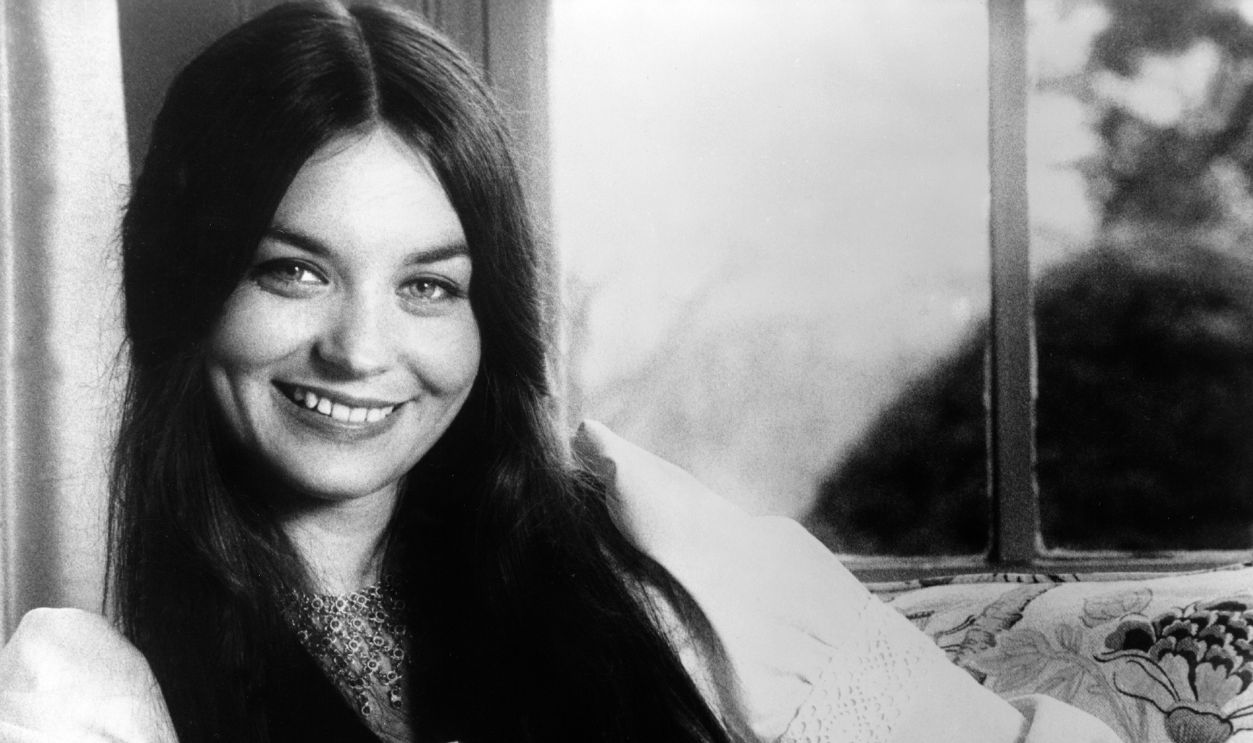 Photo of Crystal Gayle 